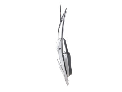 Left front door - Toyota VERSO PH.1 - Gris Clair - 670020F020 - Z1-4932Q