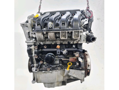 Engine type K4M760 - Renault MEGANE II PH.1 - P1-7765P