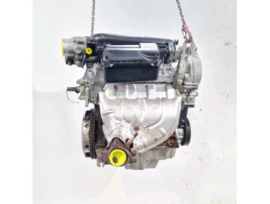 Moteur type K4M760 - Renault MEGANE II PH.1 - P1-7765P
