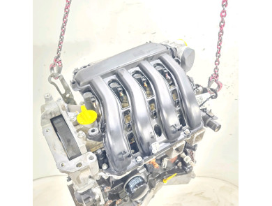 Engine type K4M760 - Renault MEGANE II PH.1 - P1-7765P