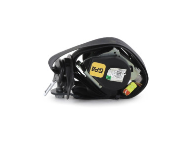 Right front seatbelt - Peugeot 308 II PH.1 - 96776852XX - E0-5380A