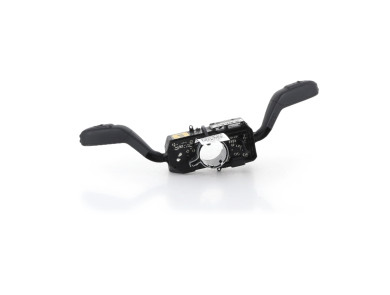 Steering column stalk switch - Seat IBIZA IV PH.1 - 7H0953513C9B9 - Q0-4781S