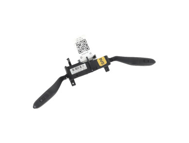 Steering column stalk switch - Seat IBIZA IV PH.1 - 7H0953513C9B9 - Q0-4781S