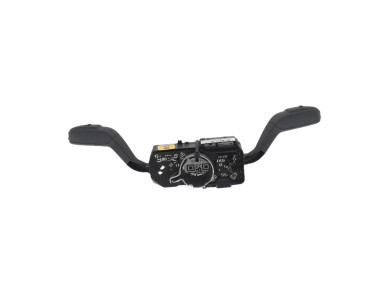 Steering column stalk switch - Seat IBIZA IV PH.1 - 7H0953513C9B9 - Q0-4781S