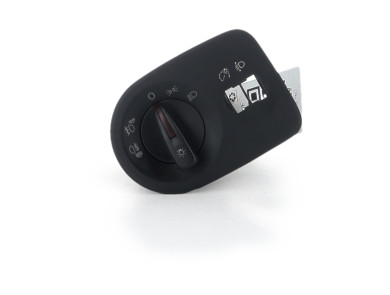 Light switch used - Seat IBIZA - 6J1941531ALAT7