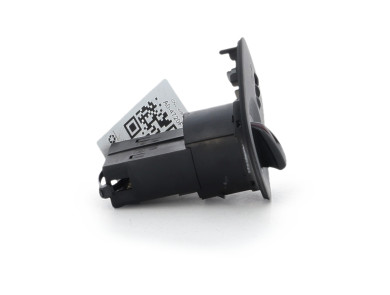 Interrupteur d'éclairage - Seat IBIZA IV PH.1 - 6J1941531ALAT7 - A0-4720F