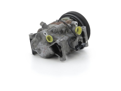 Compresseur de climatisation - Suzuki SWIFT III - 95200-62JA0 - X1-0438N