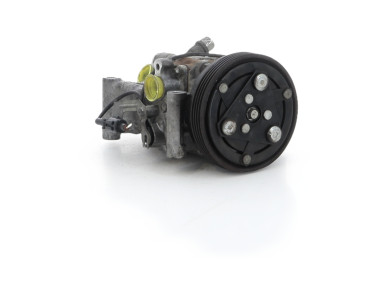Compresseur de climatisation - Suzuki SWIFT III - 95200-62JA0 - X1-0438N
