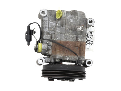 Compresseur de climatisation - Suzuki SWIFT III - 95200-62JA0 - X1-0438N