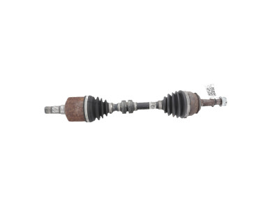Left front transmission used - Nissan QASHQAI - 39101-4EB2A-RE