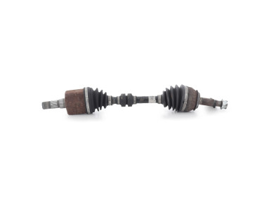 Left front transmission - Nissan QASHQAI II PH.1 1.6 DCI - 39101-4EB2A-RE - K1-8479I