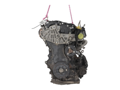 Engine used - Renault LAGUNA - M9R805