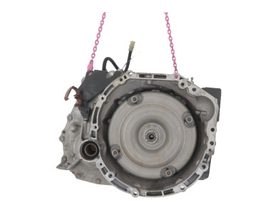 Gearbox type AJ0004 - Renault LAGUNA III PH.1 - T1-2626L