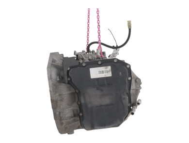 Gearbox type AJ0004 - Renault LAGUNA III PH.1 - T1-2626L