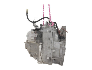 Gearbox type AJ0004 - Renault LAGUNA III PH.1 - T1-2626L