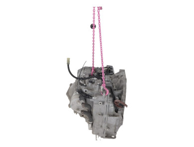 Gearbox type AJ0004 - Renault LAGUNA III PH.1 - T1-2626L