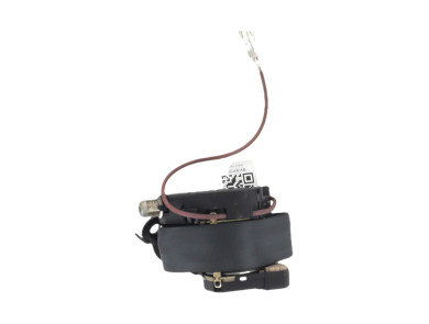 Right rear seatbelt - Renault CLIO II PH.2 - 7701207835 - J0-4405B