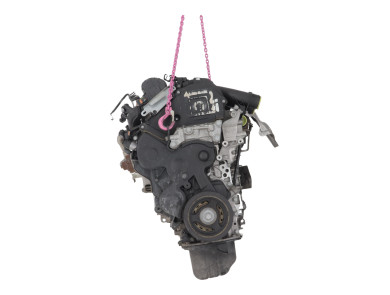 Moteur type 9H06 - Citroen C3 II PH.1 - C1-3580H