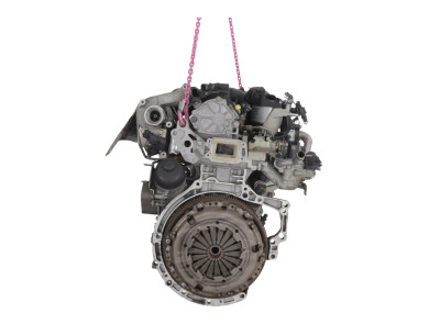 Engine type 9H06 - Citroen C3 II PH.1 - C1-3580H