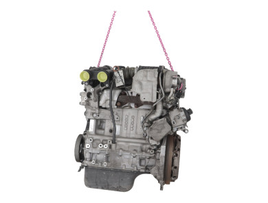 Moteur type 9H06 - Citroen C3 II PH.1 - C1-3580H