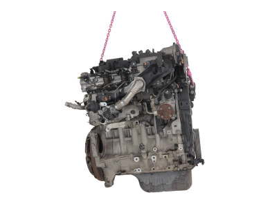 Moteur type 9H06 - Citroen C3 II PH.1 - C1-3580H
