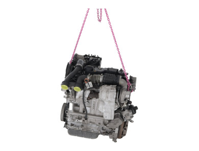 Moteur type 9H06 - Citroen C3 II PH.1 - C1-3580H