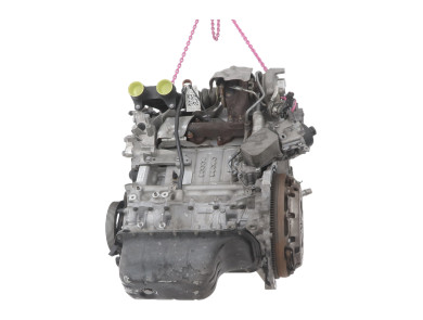 Moteur type 9H06 - Citroen C3 II PH.1 - C1-3580H