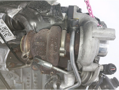 Engine type 9H06 - Citroen C3 II PH.1 - C1-3580H