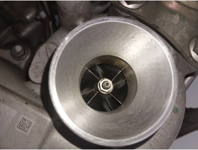 Moteur type 9H06 - Citroen C3 II PH.1 - C1-3580H