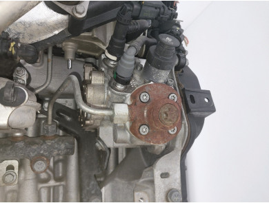 Moteur type 9H06 - Citroen C3 II PH.1 - C1-3580H