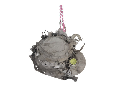 Boîte de vitesses type 20DP77 - Citroen C3 II PH.1 - H1-4573H