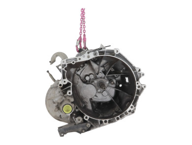 Boîte de vitesses type 20DP77 - Citroen C3 II PH.1 - H1-4573H