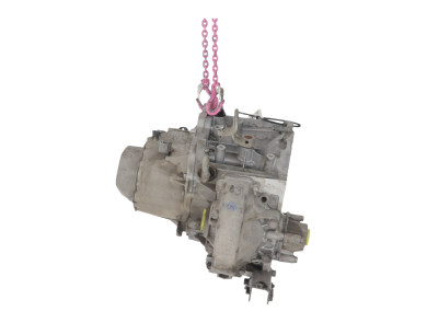 Gearbox type 20DP77 - Citroen C3 II PH.1 - H1-4573H