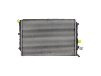 Radiateur d'eau occasion - Volkswagen TIGUAN - 5N0121253Q
