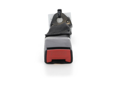 Left rear belt clip - Renault SUPER 5 - 7700773901 - V1-2645A