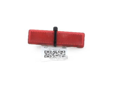 Left rear reflector - Renault TRAFIC II PH.2 - 7700353184 - J1-8001F