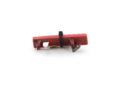 Left rear reflector - Renault TRAFIC II PH.2 - 7700353184 - J1-8001F