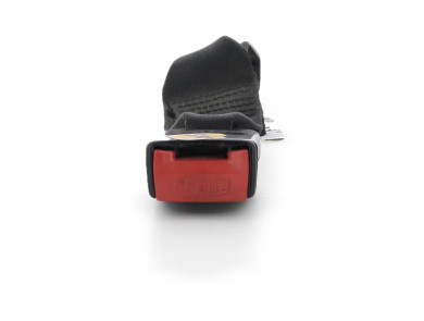 Attache ceinture sécurité arrière droit occasion - Renault SUPER 5 - 7700773901