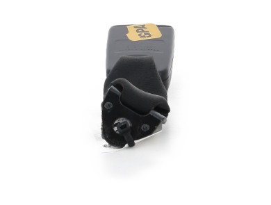Right rear belt clip - Renault SUPER 5 - 7700773901 - Q1-2729B