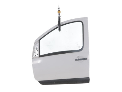 Left front door used - Citroen JUMPY - 9002 X4