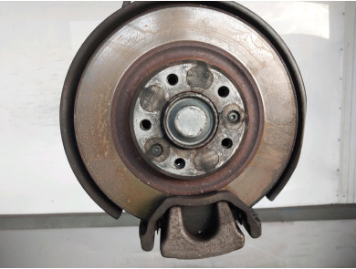 Rear axle - Peugeot RCZ PH.1 - 5148X9 - G0-4298Z