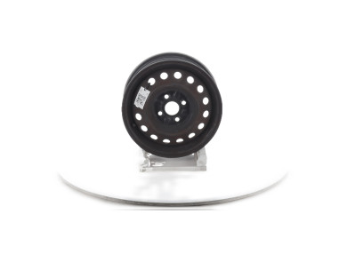 Steel wheel - Toyota YARIS I PH.2 - 426110D040 - A1-2858Q