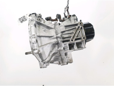 Gearbox used - Suzuki SWIFT - SWIFT-EZC11-5V