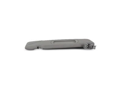 Left sun visor - Renault MEGANE COUPE III PH.1 - 964010028R - G0-3187T