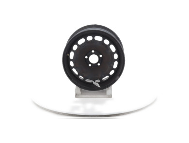 Steel wheel - Citroen C5 II - 00005401S1 - P1-2795G
