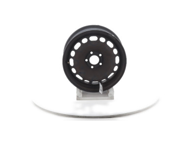 Steel wheel - Citroen C5 II - 00005401S1 - F1-2736A