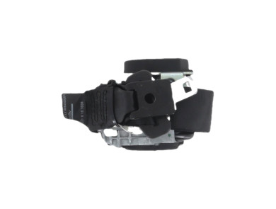 Ceinture sécurité arrière gauche - Renault MEGANE COUPE III PH.1 - 888400026R - V0-3069B