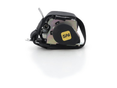 Ceinture sécurité arrière droite - Renault MEGANE COUPE III PH.1 - 888400026R - R0-3149U