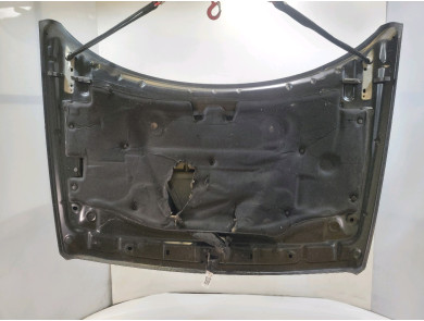 Hood (Bonnet) - Jeep COMMANDER - Noir - 55396564AB - G0-9001S
