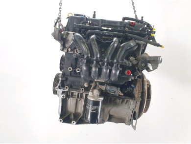 Moteur type A9JA - Ford FIESTA V PH.2 - X1-8350F